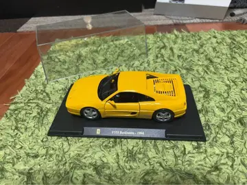 브라 고 F355 Berlinetta 1994 1/24