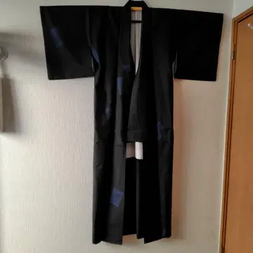 블랙 오시마 명주