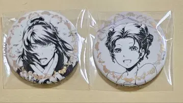 약사의 혼잣말 원작전 배지 륙손 자취