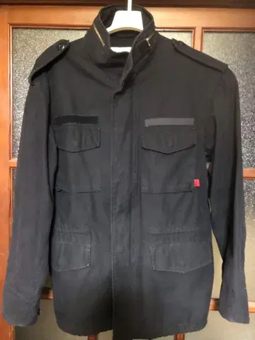 로스코 M-65 사이즈 XS