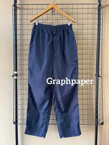 Graphpaper 그라프 페이퍼 스트레이트 팬츠 freshservice