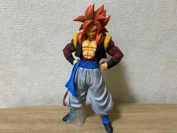 제일복권 드래곤볼 그레이티스트 사이어인 오지터 4