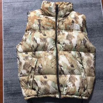 THE NORTH FACE 다운 베스트