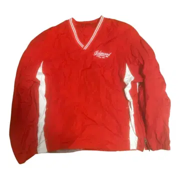 Ridge wood 나일론 자켓 90s