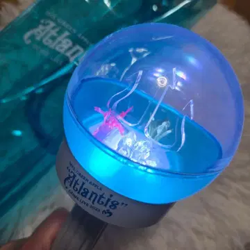 미세스 그린애플 아틀란티스 라이트 스틱