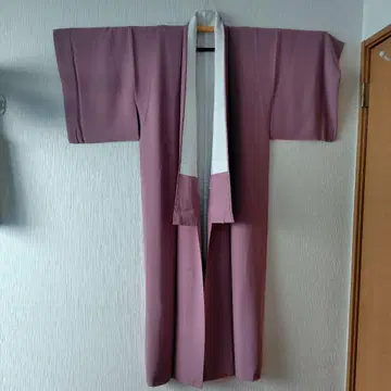 이로무지 기모노