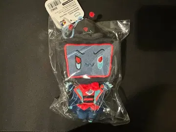 해즈빈 호텔 오스와리 마스코트 키링 복스