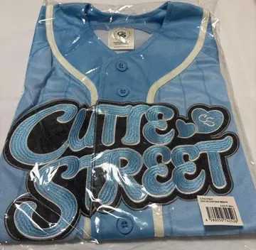 CUTIE STREET 큐스토 우메다 미유 최애 어필 유니폼