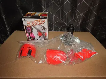 가면라이더 마스크 컬렉션 시크릿 아폴로 가이스트