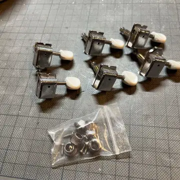 VOX 아파치 기타 페그