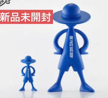 루피 원피스 BASE SHOP LIMITED LOGOTYPE 세트