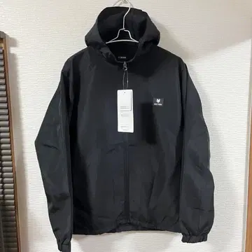 ZOO YORK 즈 요크 윈드 브레이커 L 사이즈 스포츠 미사용 새상품