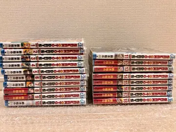 SAKAMOTODAYS 사카모토 데이즈 단행본 1~18권