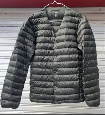 [ 새상품급 ] 유니클로 울트라 라이트 이너 다운