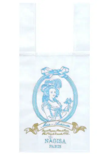 Brigitte Tanaka 마리 앙투아네트 브리지트 타나카 블루