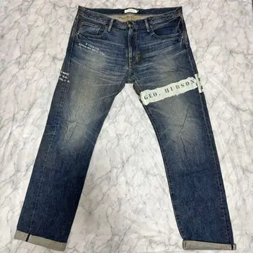 AVIREX 아비렉스 TYPE BLUE 타입 블루 36