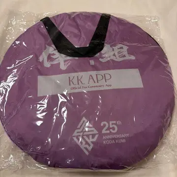 [ 새상품 ] 코다 쿠미 kkapp 스크래치 1등 코다구미