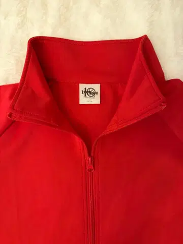 하이큐!! 네코마 고교 10주년 로고 Ver. M 사이즈