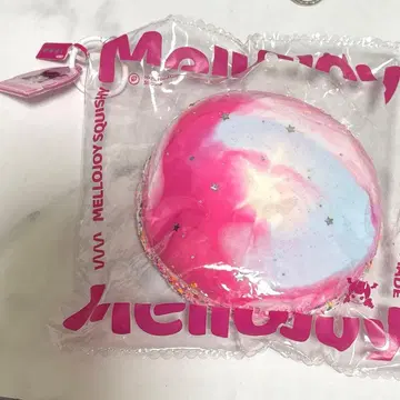 mellojoy 메로조이 스퀴즈 캔디 드림랜드