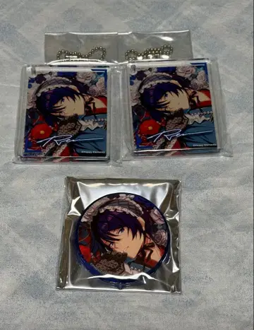 엘리오스R 마네키네코 애니메이트 카페 렌