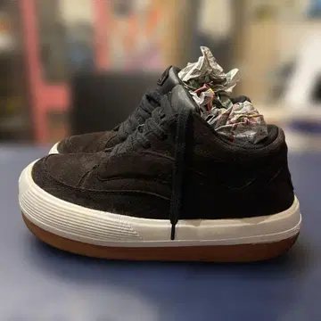 노스 웨이브 에스프레소 블랙