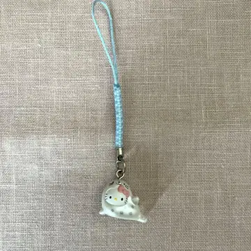키티 스트랩 물개