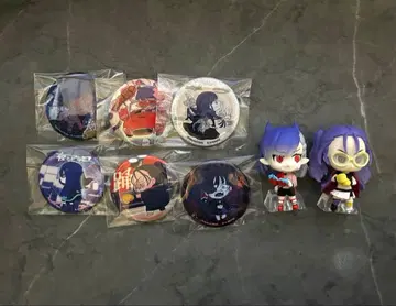 Ado 아소토 굿즈 가챠가챠 묶음 판매 (낱개 판매 불가)