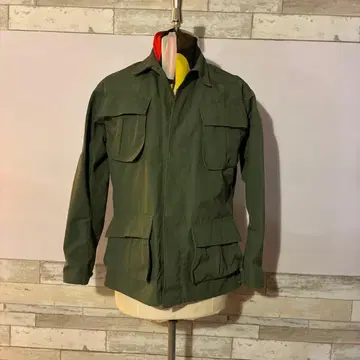 정글 퍼티그 자켓 Jungle Fatigue Jacket