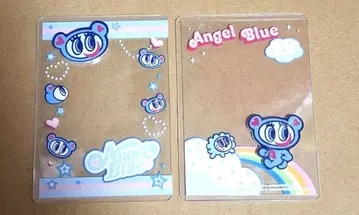 엔젤 블루 나루미야 나카무라 군