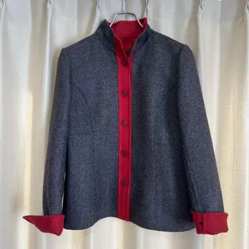 Roberta di Camerino 로베르타 코트 자켓