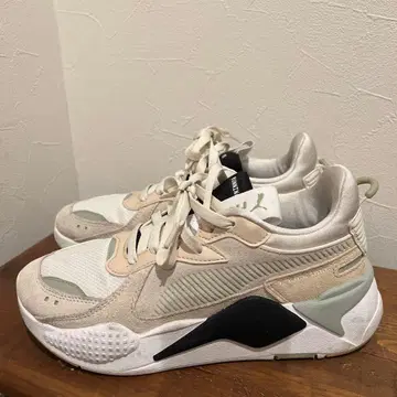 PUMA emmi 스니커즈 24cm