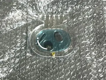 에버스 프레이크 아크릴 키링