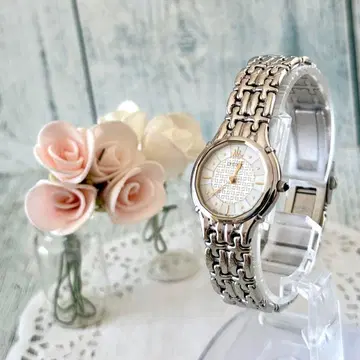 [ 레어 ] SEIKO CREDOR 크레도르 손목시계 7371-5030