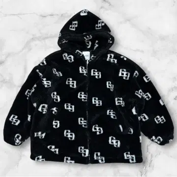 GYDA ( 제이다 ) GG LOGO 보아 BIG BZ ( 블랙 )