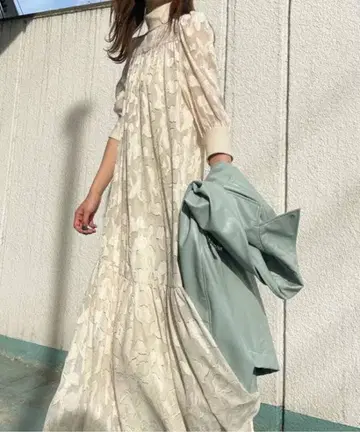 [ 새상품급 ] Ameri MEDI ALICE DRESS