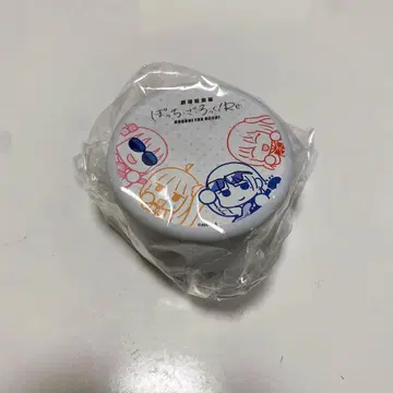 극장 총집편 봇치 더 록! Re: 캔 클리어 클립 세트