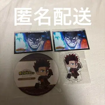 히로아카 애니카페 엔데버 아크릴 스탠드