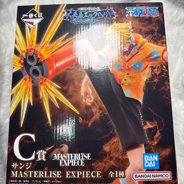 제일복권 원피스 C상 상디