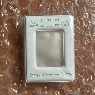 SEVENTEEN 세븐틴 도겸 FOLLOW AGAIN 콜렉트북