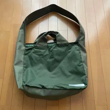 로데오 크라운 숄더백