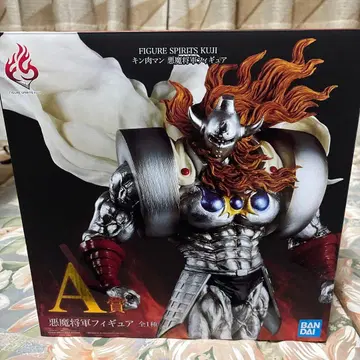 BANDAI 악마장군 피규어 A상