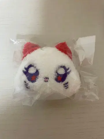 ME:I 이시이 란 RA:ME (라미) 봉제 인형 키링