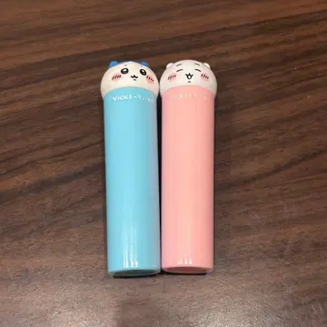 VICKS 치이카와 (먼작귀)