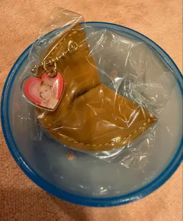 AKB48 in 아틀레 아키하바라 포춘 쿠키 키링 시타오 미우