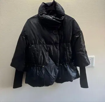 12월 15일까지의 가격 theory 숏 기장 다운 자켓