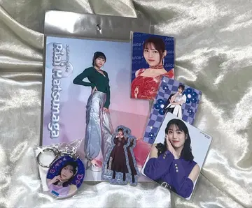 Juice=Juice 마츠나가 리아이