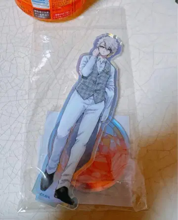 블루 록 나기 세이시로 원화전 오로라 아크릴 스탠드