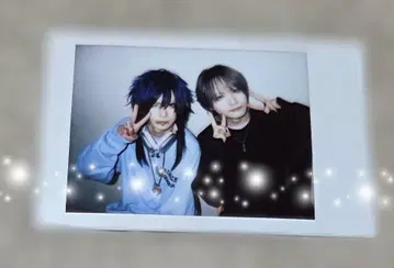 영[Hz]리오 ROY 투샷