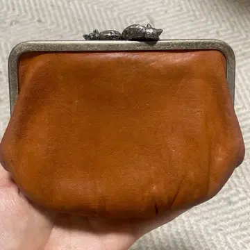 리제타 가마구치 지갑