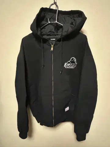 XLARGE 액티브 자켓 XL